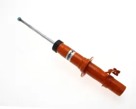 KONI STR.T (orange) 8050- non-adjustable, twin-tube low pressure gas Front Left